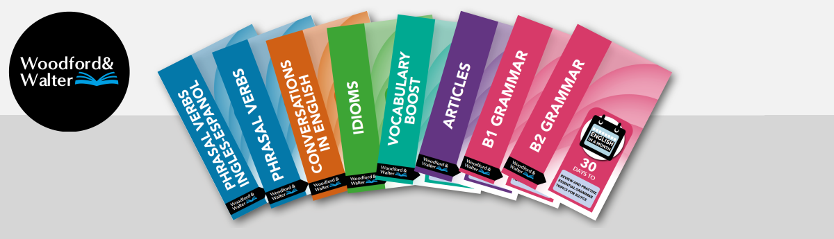 books_fan_w_logo Phrasal Verbs - Woodford & Walter